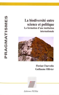 La biodiversité entre science et politique