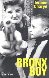 Bronx boy
