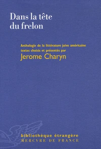 Dans la tête du frelon
