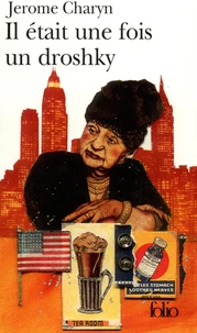 Il Etait Une Fois Un Droshky