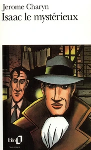 Isaac Le Mysterieux