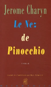 Le Nez De Pinocchio