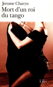 Mort D'Un Roi Du Tango