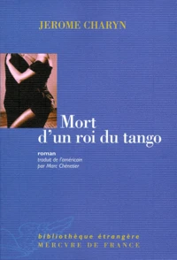 Mort d'un roi du tango