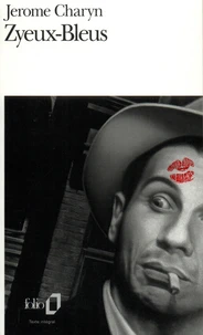 Zyeux Bleus