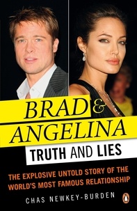Chas Newkey-Burden - Brad and Angelina - Truth and Lies.