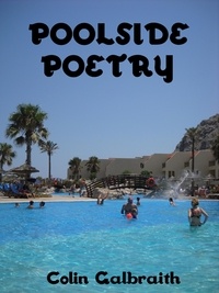  Chas Stramash - Poolside Poetry.