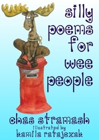  Chas Stramash - Silly Poems for Wee People.