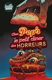 Chez POP's