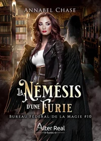 La Némésis d'une furie