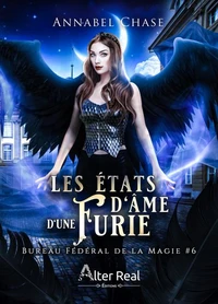 Les états d'âme d'une furie