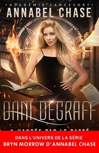 Dani Degraff