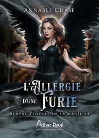 L'Allergie d'une furie