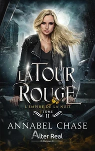 La tour rouge