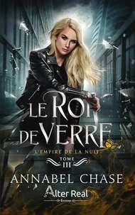 Le Roi de Verre