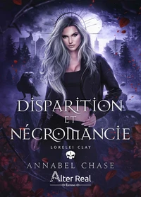 Disparition et nécromancie
