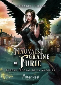 Mauvaise graine de furie