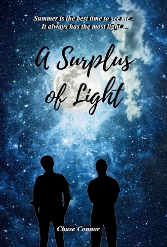  Chase Connor - A Surplus of Light.