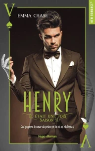 Il était une fois Henry Saison 2