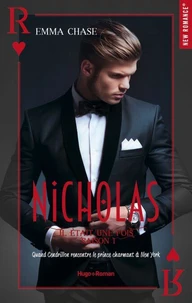 Il était une fois - Saison 1 Episode 4 Nicholas