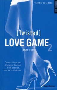 Love Game - tome 2 (Twisted)