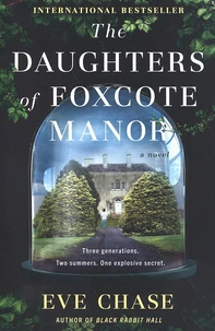 The Daughters of Foxcote Manor