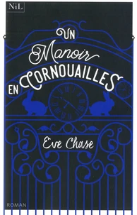 Un manoir en Cornouailles