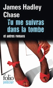 Tu me suivras dans la tombe ; Passez une bonne nuit ; C'est pas dans mes cordes