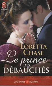 Le prince des débauchés