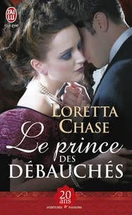 Le prince des débauchés
