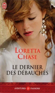 Le dernier des débauchés