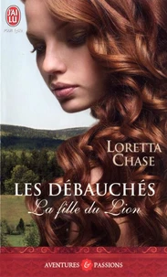 La fille du Lion
