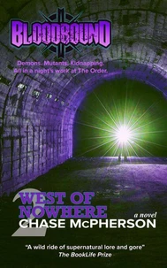 West of Nowhere
