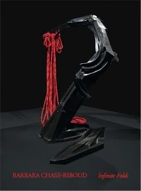 Barbara Chase-Riboud Infinite