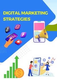  Chase Roger - Digital Marketing Strategies - business.