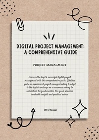  Chase Roger - Digital Project Management: A Comprehensive Guide - cybersecurity and compute, #40.