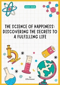  Chase Roger - The Science of Happiness: Discovering the Secrets to a Fulfilling Life - Health.