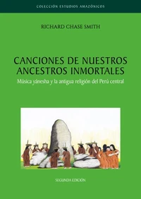 Canciones de nuestros ancestros inmortales