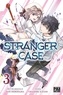 Chashiba Katase et Kyo Shirodaira - Stranger Case Tome 3 : .