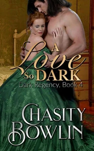 A Love So Dark