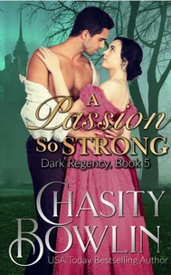 A Passion So Strong