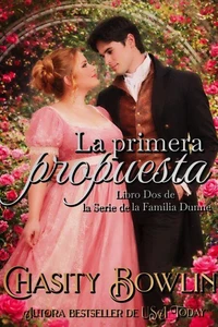La primera propuesta