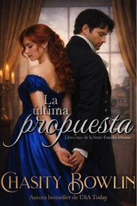 La ultima propuesta
