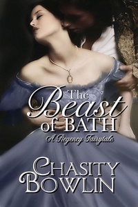  Chasity Bowlin - The Beast of Bath.