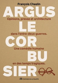 Argus Le Corbusier