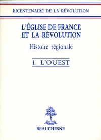 L'Eglise de France et la Révolution
