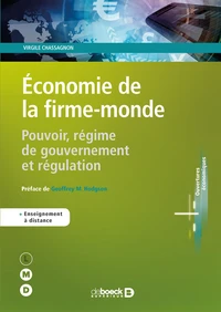 Economie de la firme-monde