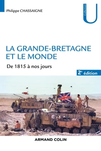 La Grande-Bretagne et le monde