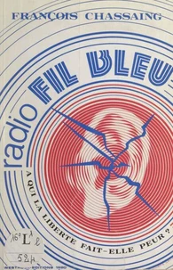 Radio fil bleu