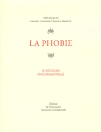 La phobie